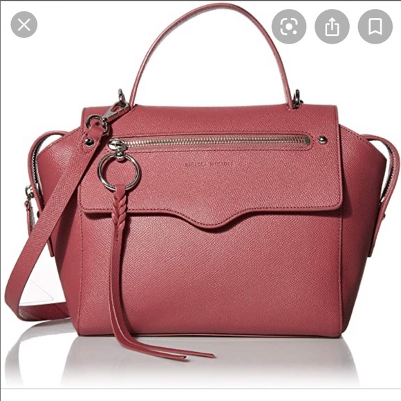 Rebecca Minkoff Handbags - Rebecca Minkoff Gabby Satchel